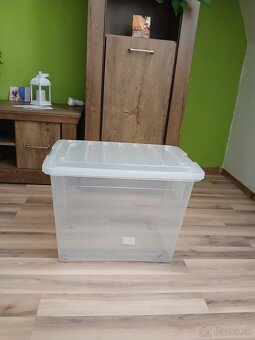 Ulozny box - 2