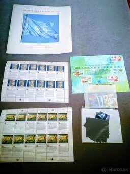 Lichtenštajsko postkar - 2