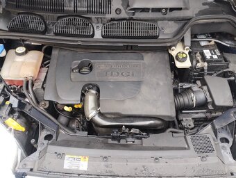 Ford C-max 1.6 TDCI - 2