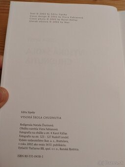 Vysoká škola chudnutia - 2