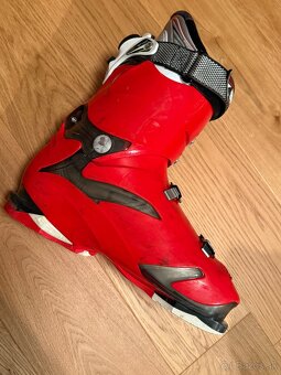 Predám Tecnica Phoenix 100 Air Shell - 2