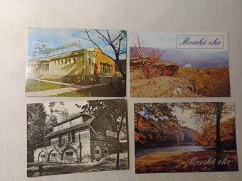 Sobrance a okolie - 2