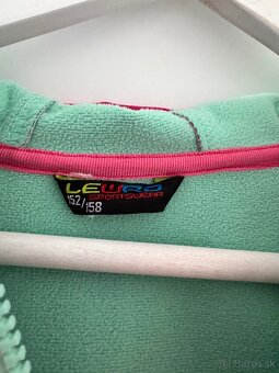 Softshellová bunda - 2