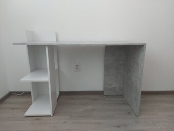 Písací stôl - 2