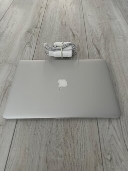 Apple MacBook Pro 15” Retina (Late 2013) - 2