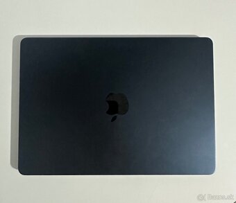 Macbook Air M4 16GB/256GB - 2