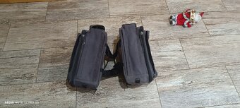 Predám moto oblečenie - 2