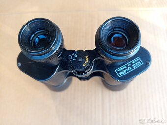 Rusky ďalekohľad  1245 - 2