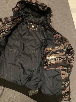 Zimná bunda G-star RAW - 2