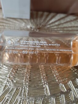 Jovan White Musk - 2