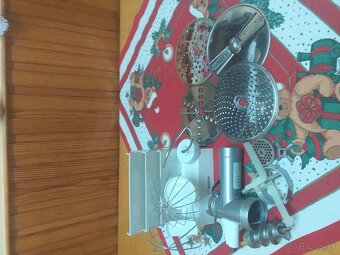 Kuchynský robot príslusenstvo MUM 4655EU  BOSCH - 2