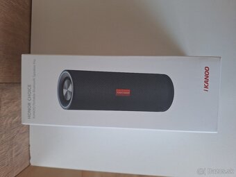 Predám nový nerozbalený reproduktor - 2