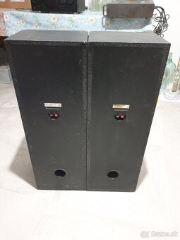 Repro sony SS-E 315V - 2