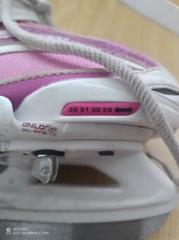 Detské korčule - 2