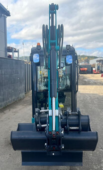 SUNWARD SWE20F -  DIESEL - 2