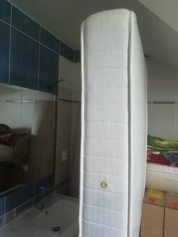 Masážny matrac - 2