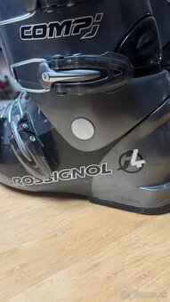 Lyžiarky ROSSIGNOL 23 - 2