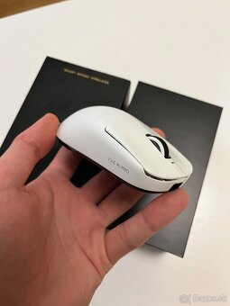 VXE R1 pro Wirelles + 4k dongle - 2