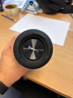 Reproduktor Niceboy RAZE 2 vertigo Bluetooth - 2