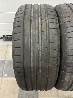 215/45 R17 Dunlop Sportmaxx - 2