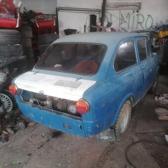 Fiat 850 - 2
