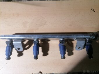 Rampa aj streky KIA/HYUNDAI - 2