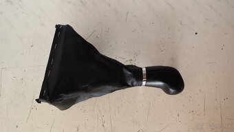 Radiaca páka Superb 2 - 2