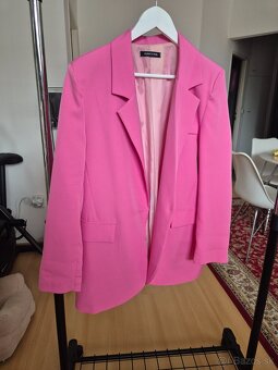 Oversize Sako GreenApple - 2