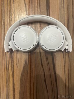 Slúchadlá JBL Tune 510BT - 2