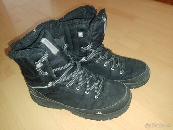 Zimné topánky - 2