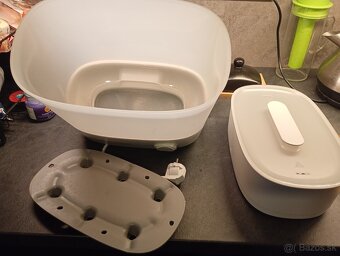 Deckýc Sterilizator - 2