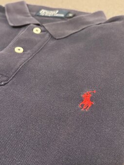 Ralph lauren polo - 2