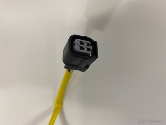 Honda CRV lambda sonda - 2