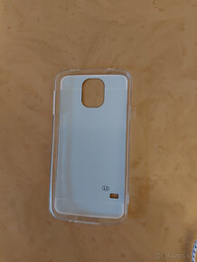 Kryt Samsung Galaxy S5 G900 - 2