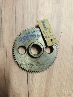 Výmenné kolesá SV18 - 2