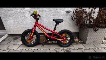 Specialized 12" detský bicykel - 2