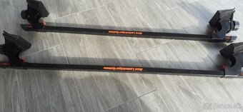 Strešný nosič - 2