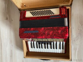 Akordeón - 2