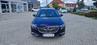 Opel Insignia ST 2.0 CDTI S S Innovation AT8 - 2