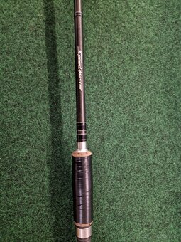 Rybarsky prut Shimano Speed master 270cm 100g - 2