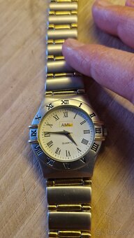 Ženské hodinky - 2