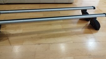 Predám strešný nosič - 2