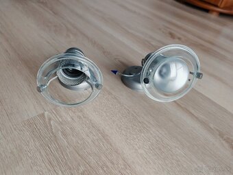 2 bodové svetlá - 2