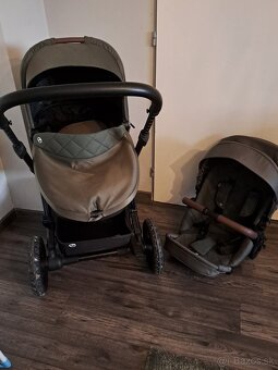 Easywalker Harvey 3 - 2