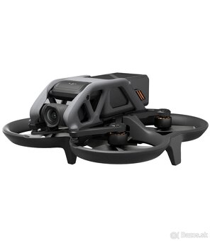 DJI Avata 1 gen. Fly combo - 2