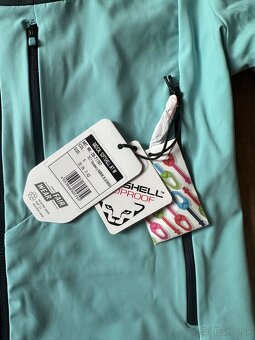 Dynafit radical softshel w jkt - 2
