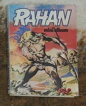 Predám komixy PIF POCHE a iné - 2