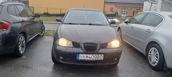 Seat ibiza 1.4 55kilovat - 2