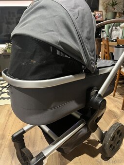 Kocik Joolz HUB dvojkombinacia - 2