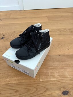 Geox zimné, veľkosť 30 - 2